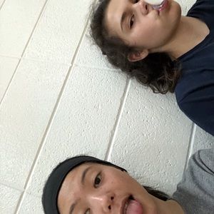 Meet your Posher, Loveyana